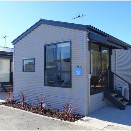 Discovery Parks - Maidens Inn Moama Exteriör bild