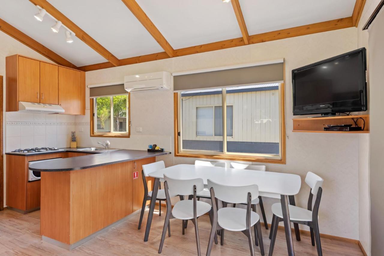 Discovery Parks - Maidens Inn Moama Exteriör bild