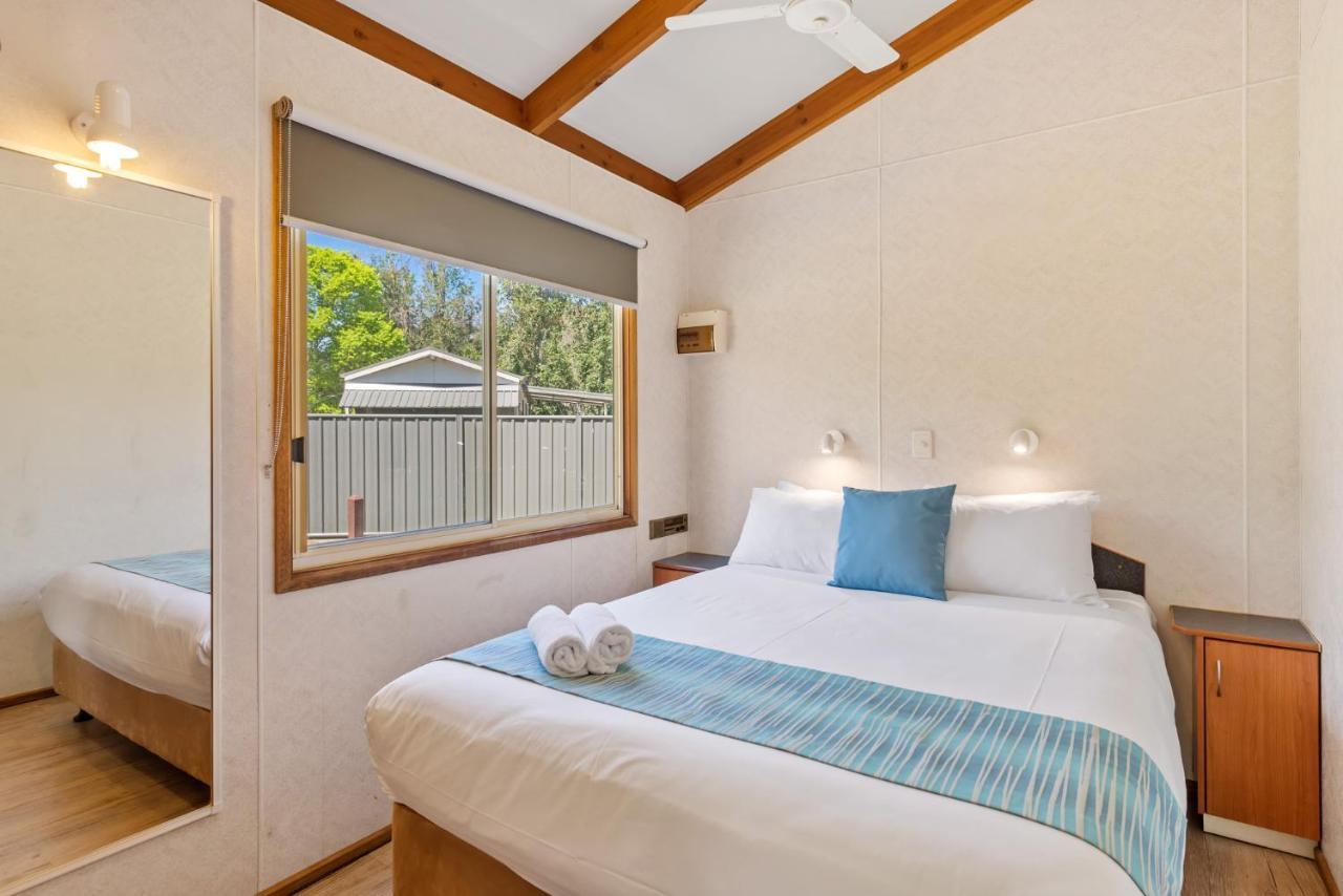 Discovery Parks - Maidens Inn Moama Exteriör bild
