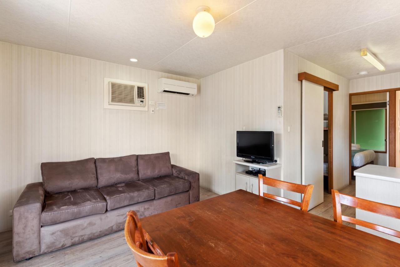 Discovery Parks - Maidens Inn Moama Exteriör bild