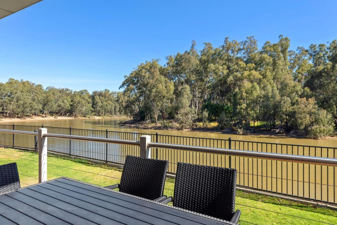 Discovery Parks - Maidens Inn Moama Exteriör bild