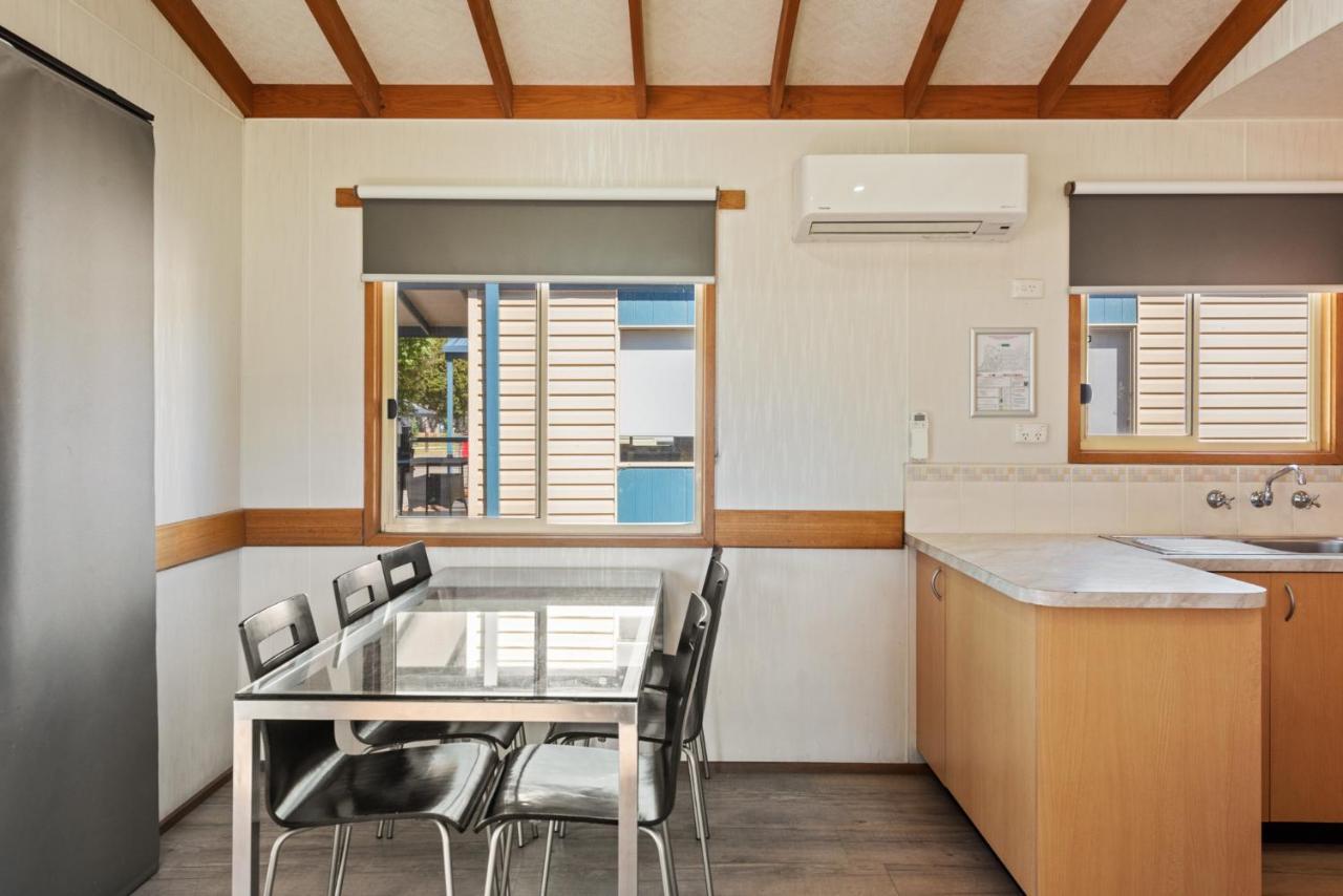 Discovery Parks - Maidens Inn Moama Exteriör bild