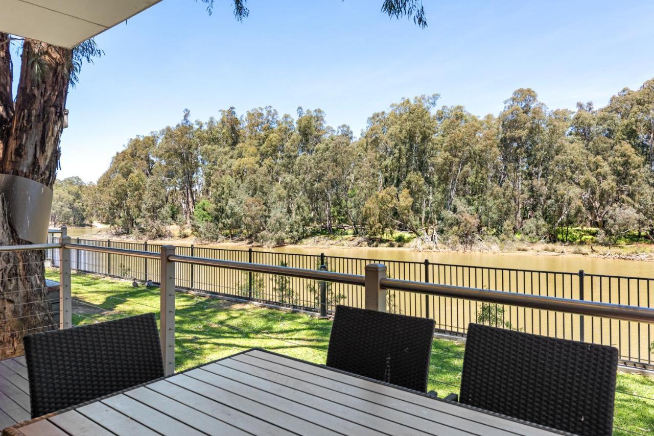 Discovery Parks - Maidens Inn Moama Exteriör bild