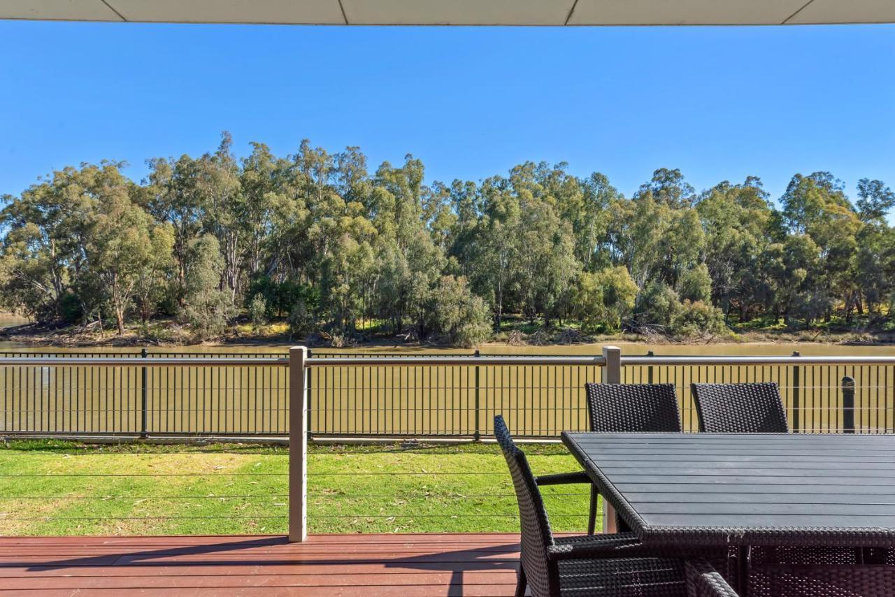 Discovery Parks - Maidens Inn Moama Exteriör bild