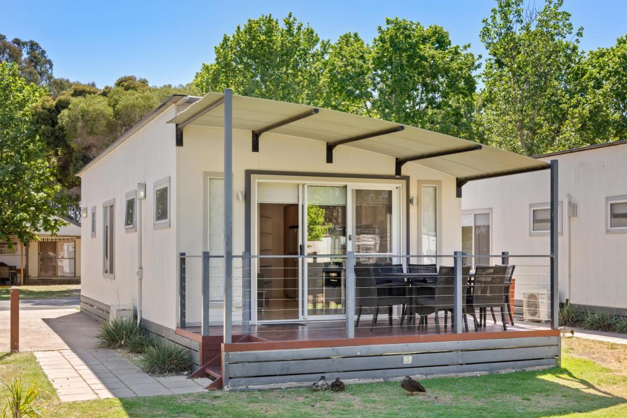 Discovery Parks - Maidens Inn Moama Exteriör bild
