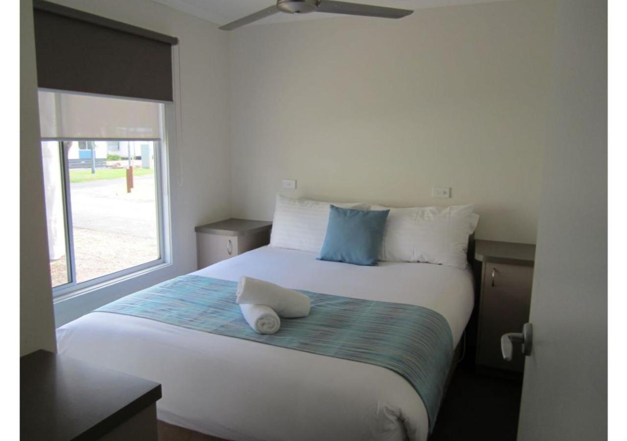 Discovery Parks - Maidens Inn Moama Rum bild