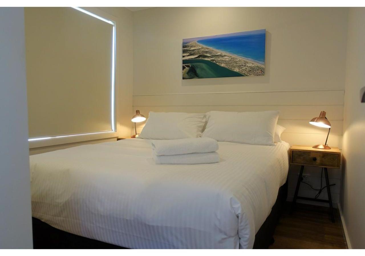 Discovery Parks - Maidens Inn Moama Rum bild